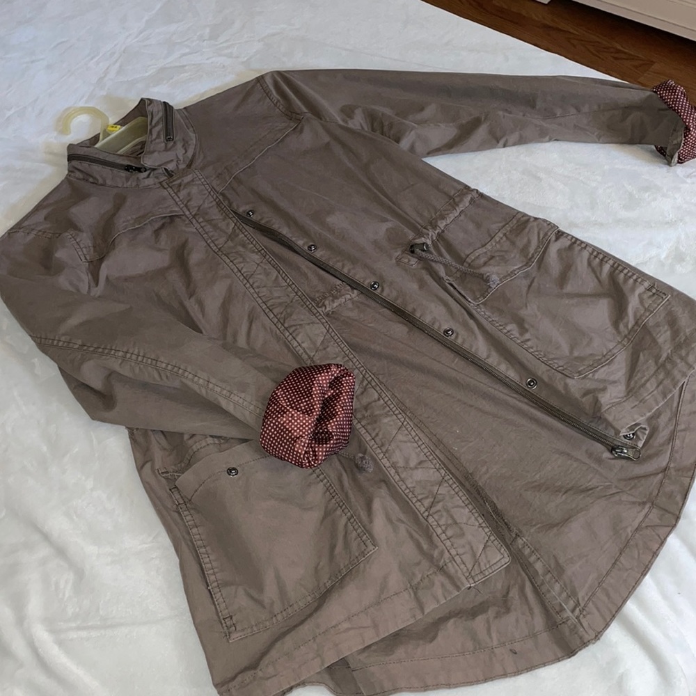 BKE Jacket